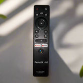 Singer Original Android Led Tv Voice Remote Control